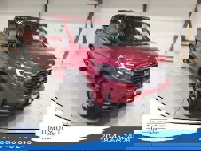 Used 2023 Honda Ridgeline RTL-E