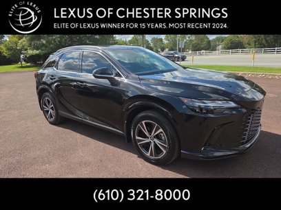 Certified 2023 Lexus RX 350 Premium