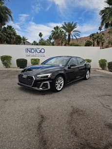 Used 2024 Audi A5 2.0T Premium Plus