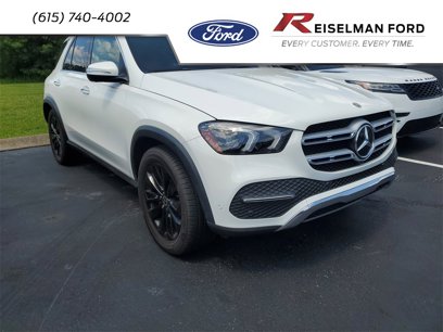 Used 2022 Mercedes-Benz GLE 350 4MATIC