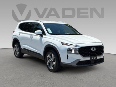 Used 2023 Hyundai Santa Fe SEL