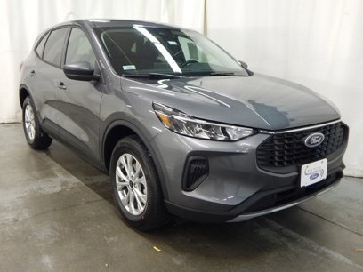 New 2025 Ford Escape Active w/ Tech Pack #1