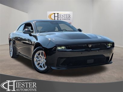 New 2025 Dodge Charger R/T