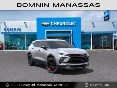 New 2025 Chevrolet Blazer LT w/ Redline Edition