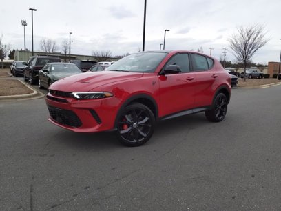 New 2024 Dodge Hornet GT Plus