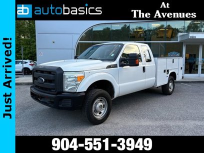 Used 2016 Ford F350 XL