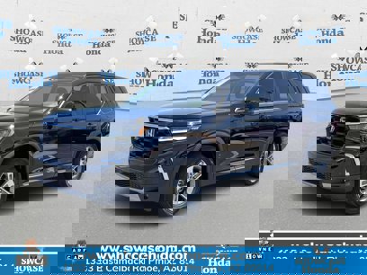 Used 2024 Honda Pilot EX-L