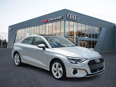 Used 2024 Audi A3 2.0T Premium