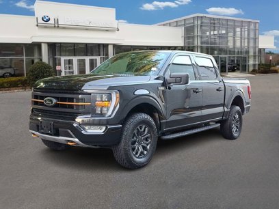 Used 2021 Ford F150 Tremor w/ Equipment Group 401A Mid