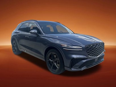New 2026 Genesis GV70 3.5T Sport Prestige