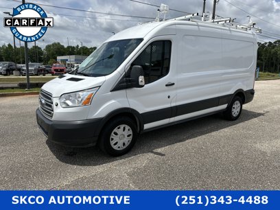 Used 2018 Ford Transit 250 148 Medium Roof w/ Exterior Upgrade Package