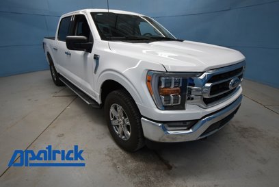Used 2023 Ford F150 XLT w/ Equipment Group 302A High