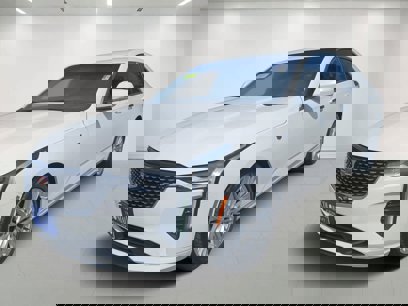 Used 2021 Cadillac CT4 Premium Luxury