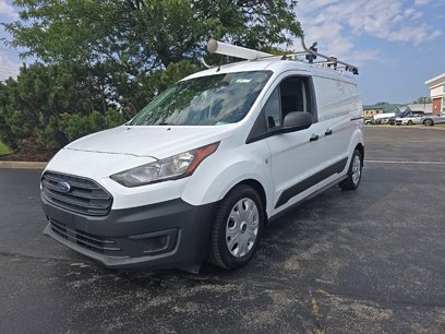 Used 2020 Ford Transit Connect XL