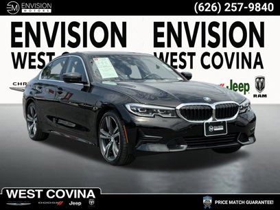 Used 2021 BMW 330i Sedan w/ Convenience Package