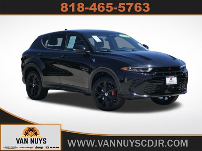 Used 2024 Dodge Hornet GT w/ Track Pack