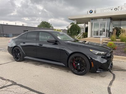 Used 2025 BMW M5 w/ Carbon Package