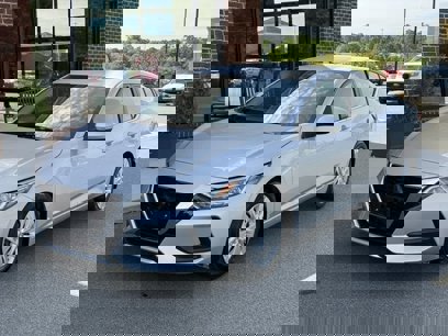 Used 2022 Nissan Sentra S