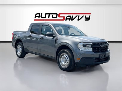 Used 2023 Ford Maverick XL w/ Equipment Group 100A Standard
