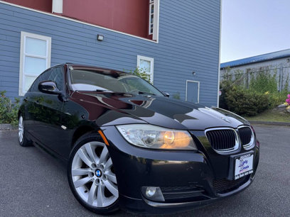 Used 2011 BMW 323i Sedan