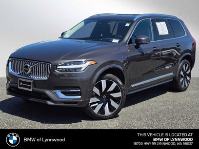Used 2023 Volvo XC90 T8 Ultimate
