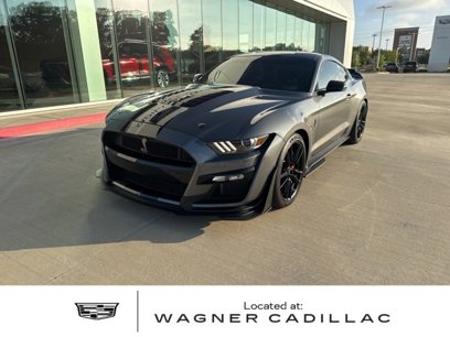 Used 2021 Ford Mustang Shelby GT500 w/ Technology Package