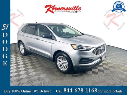 Used 2023 Ford Edge SE