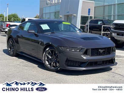 Used 2024 Ford Mustang Dark Horse