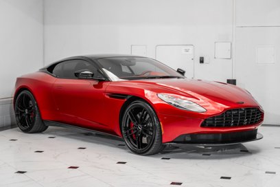 Used 2023 Aston Martin DB11 Coupe