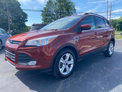 Used 2016 Ford Escape SE w/ Equipment Group 201A
