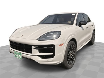 Used 2024 Porsche Cayenne