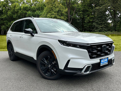 New 2024 Honda CR-V Sport Touring