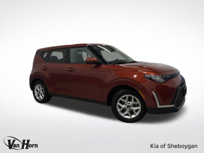 Used 2023 Kia Soul S