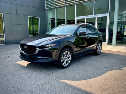 Used 2021 MAZDA CX-30 AWD 2.5 S w/ Premium Package