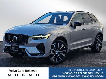 Used 2025 Volvo XC60 B5 Plus w/ Protection Package Premier