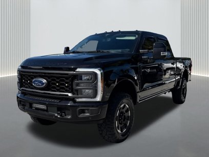 Used 2023 Ford F250 Lariat w/ Lariat Ultimate Package