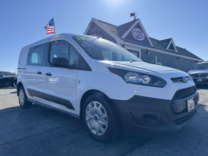 Used 2018 Ford Transit Connect XL