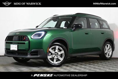 Used 2025 MINI Cooper Countryman S