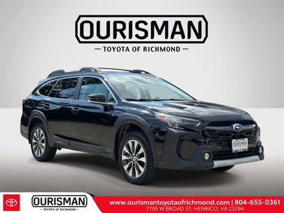 Used 2023 Subaru Outback Limited