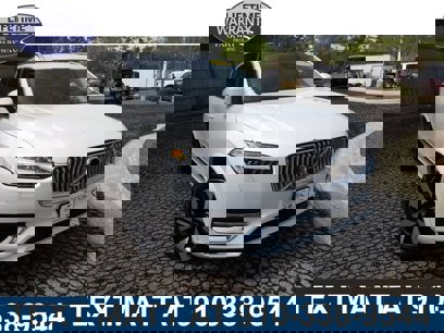 Certified 2023 Volvo XC90 T8 Ultimate w/ Protection Package