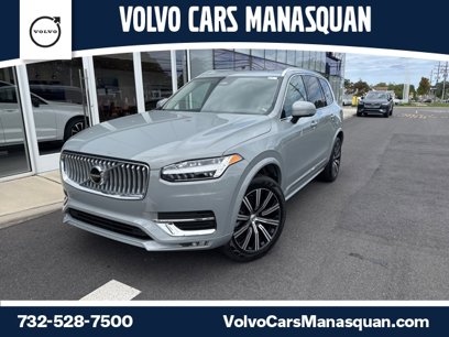 Certified 2025 Volvo XC90 B5 Core