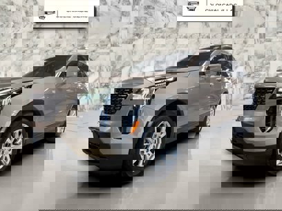 Used 2023 Cadillac XT4 Luxury w/ Cold Weather Package