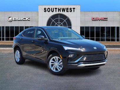 New 2025 Buick Envista Preferred w/ Convenience I Package