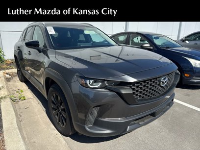 Used 2024 MAZDA CX-50 AWD 2.5 S w/ Weather Package