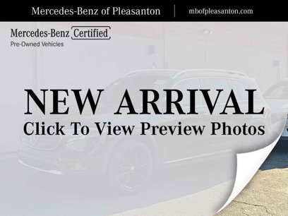 Used 2023 Mercedes-Benz EQB 300 4MATIC w/ Driver Assistance Package