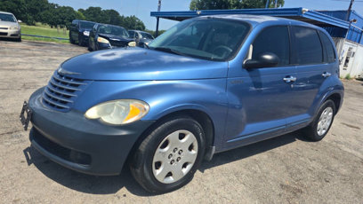 Used 2006 Chrysler PT Cruiser Touring