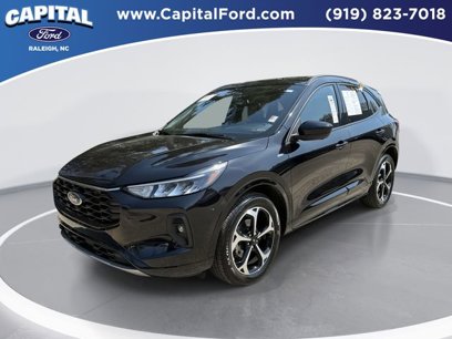 Certified 2023 Ford Escape ST-Line Select w/ Tech Pack #2