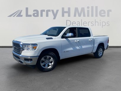 Used 2024 RAM 1500 Laramie
