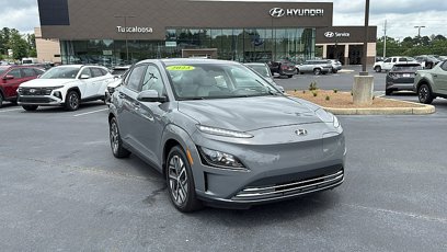 Used 2023 Hyundai Kona SEL