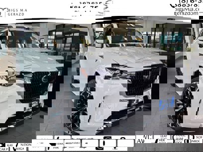 New 2025 MAZDA CX-90 3.3 Turbo S w/ Premium Plus